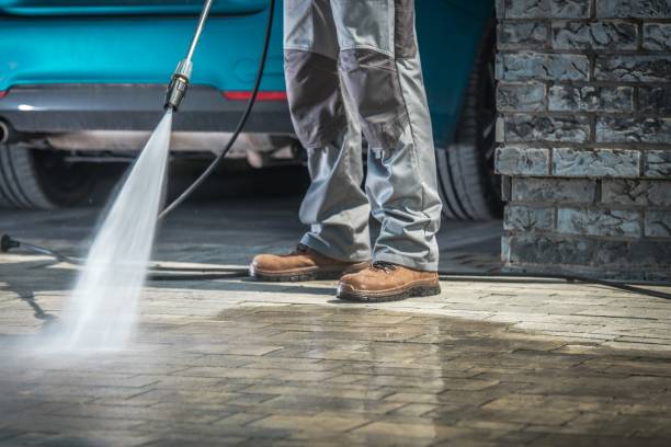 Best Rust Removal  in Huntsville, TN
