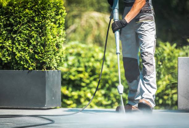 Best Restaurant Pressure Washing  in Huntsville, TN