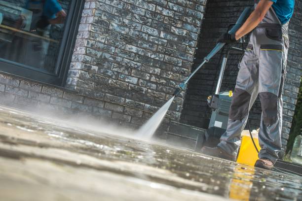 Best Gas Station Cleaning  in Huntsville, TN