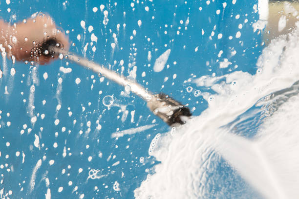 Best Sidewalk and Walkway Cleaning  in Huntsville, TN