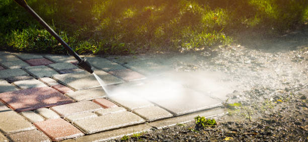 Best Factory Floor Cleaning  in Huntsville, TN