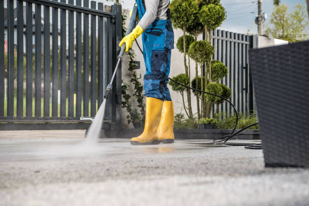 Best Concrete Sealing  in Huntsville, TN