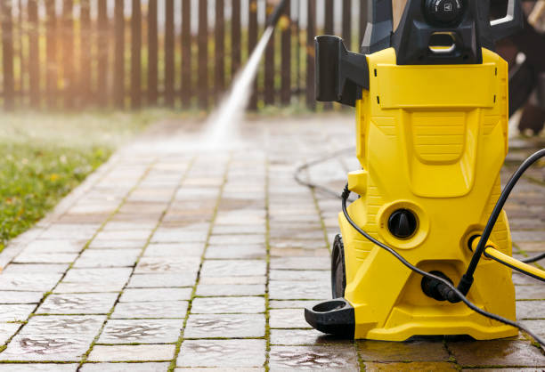 Huntsville, TN  Pressure Washing Services Company