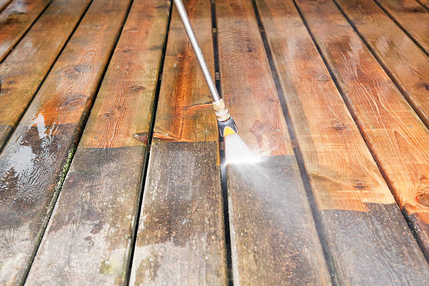 Best Spring Cleaning  in Huntsville, TN