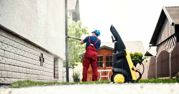 Best Pool Deck Cleaning  in Huntsville, TN